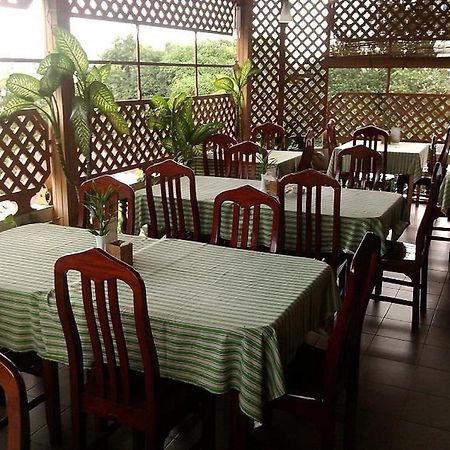 Kaung Lay Inn Yangon Ngoại thất bức ảnh