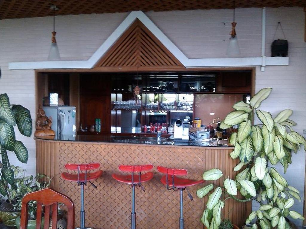 Kaung Lay Inn Yangon Ngoại thất bức ảnh