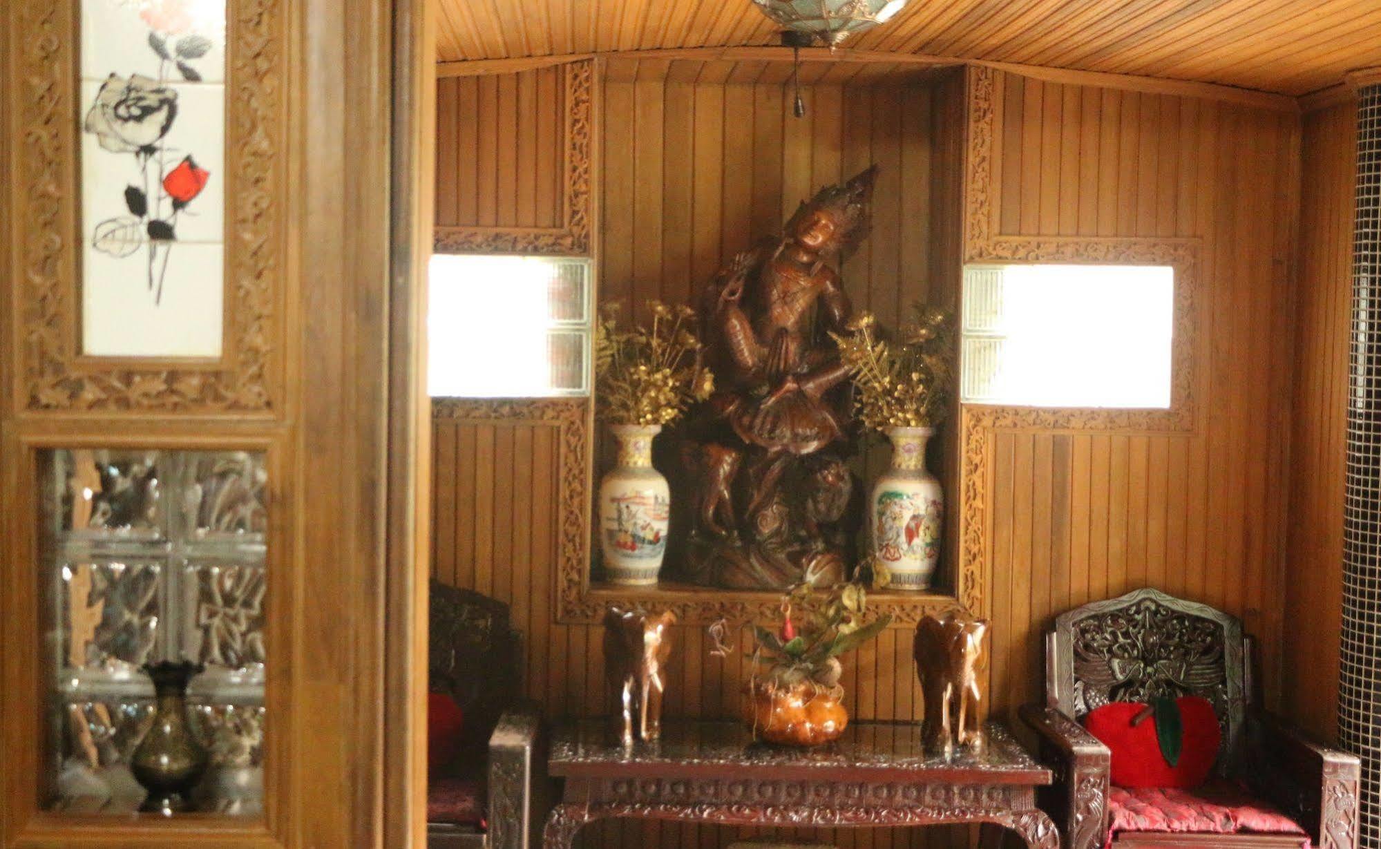 Kaung Lay Inn Yangon Ngoại thất bức ảnh