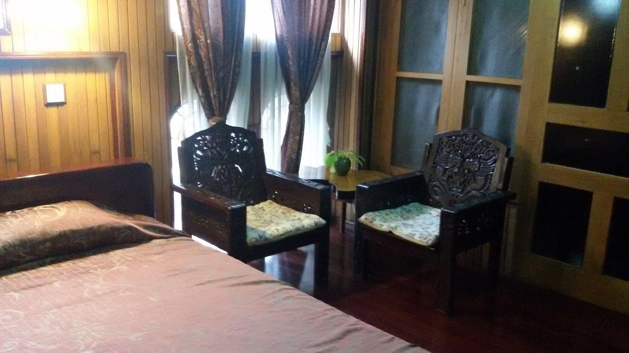 Kaung Lay Inn Yangon Ngoại thất bức ảnh