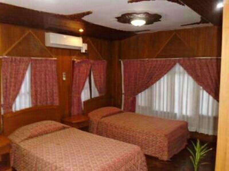 Kaung Lay Inn Yangon Ngoại thất bức ảnh