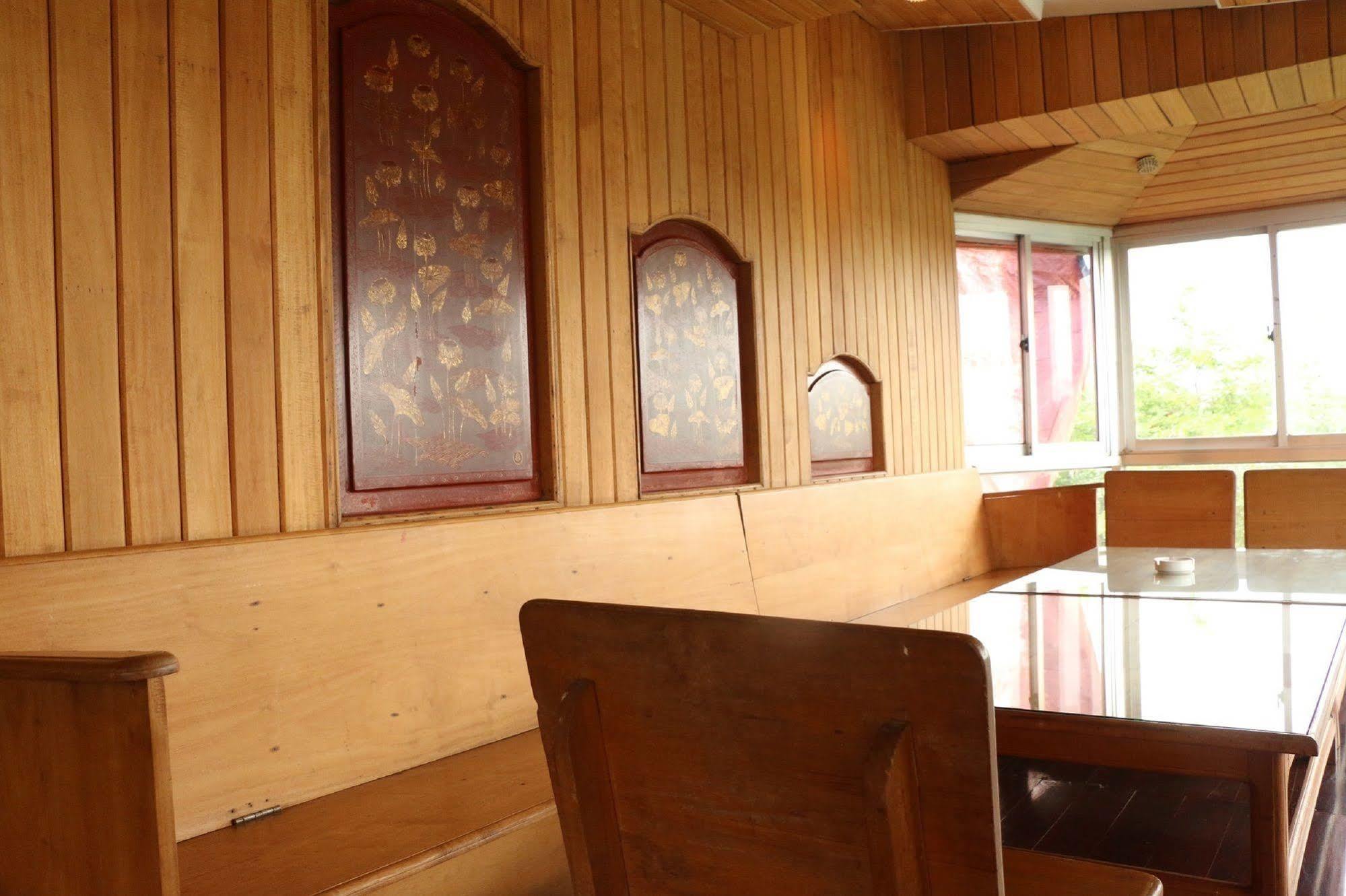 Kaung Lay Inn Yangon Ngoại thất bức ảnh