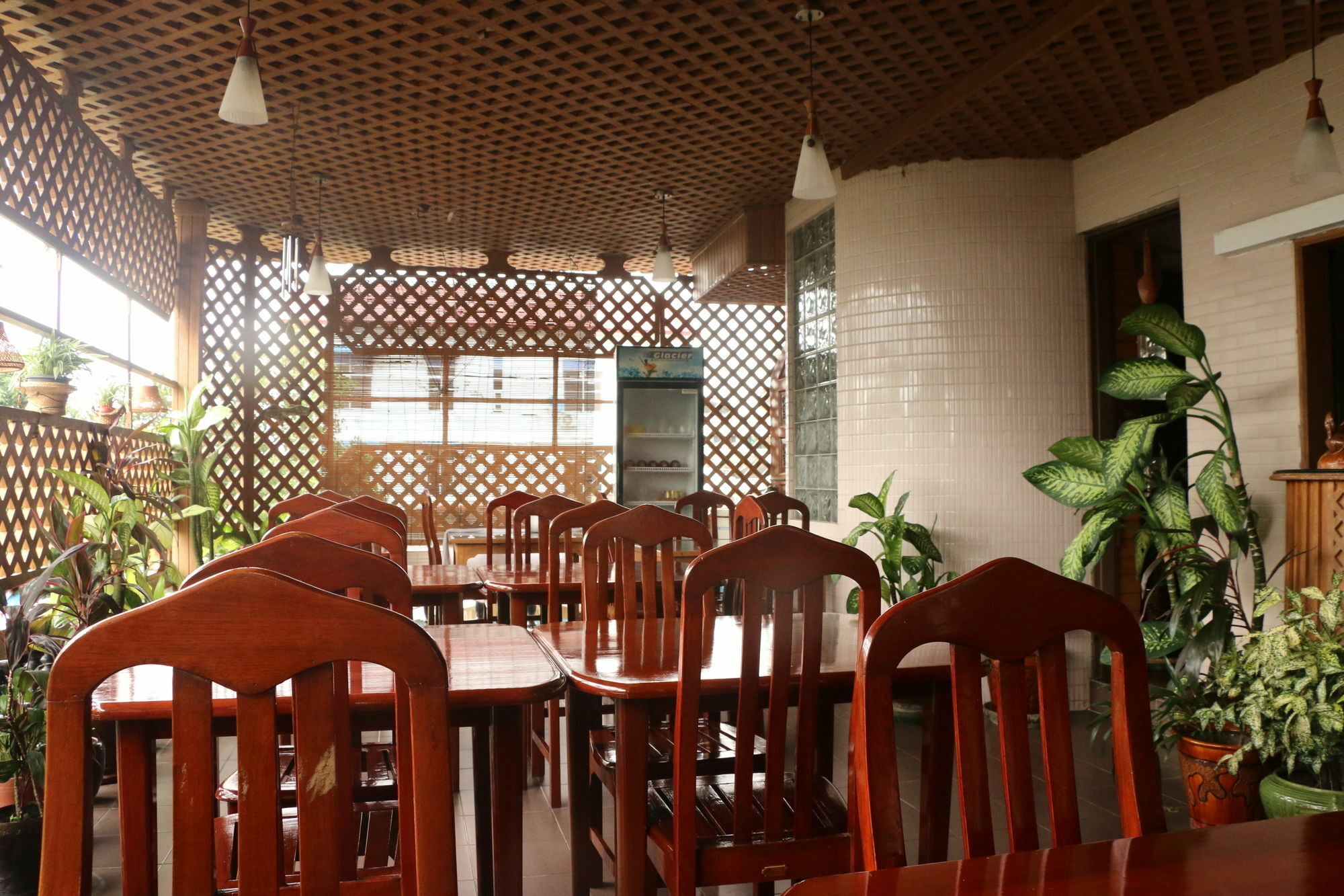 Kaung Lay Inn Yangon Ngoại thất bức ảnh