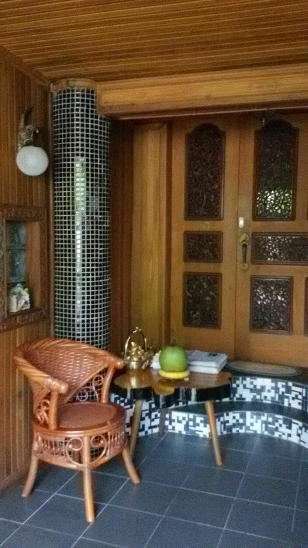 Kaung Lay Inn Yangon Ngoại thất bức ảnh